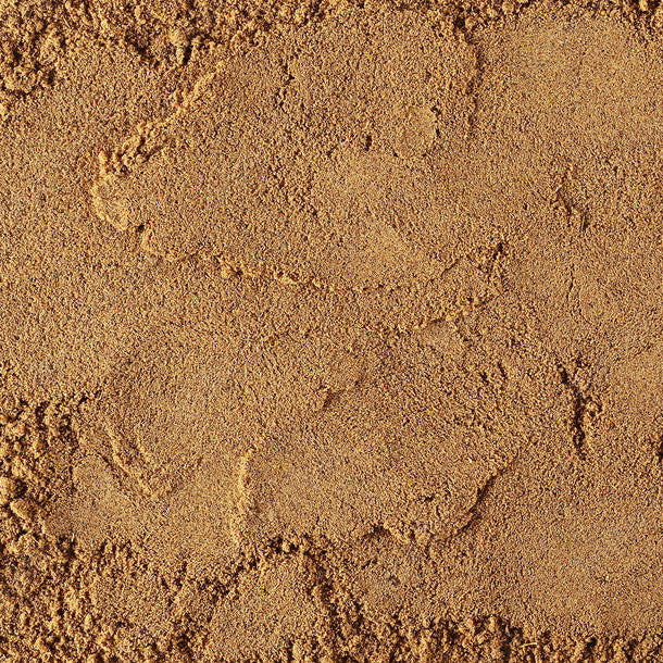 Coriander Ground