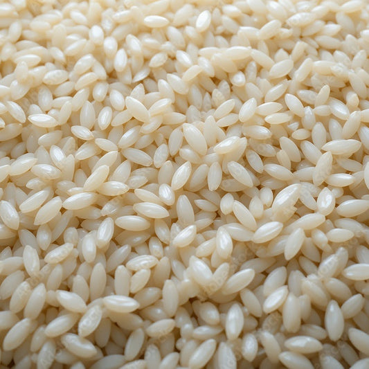 Arborio Rice - white - Italy