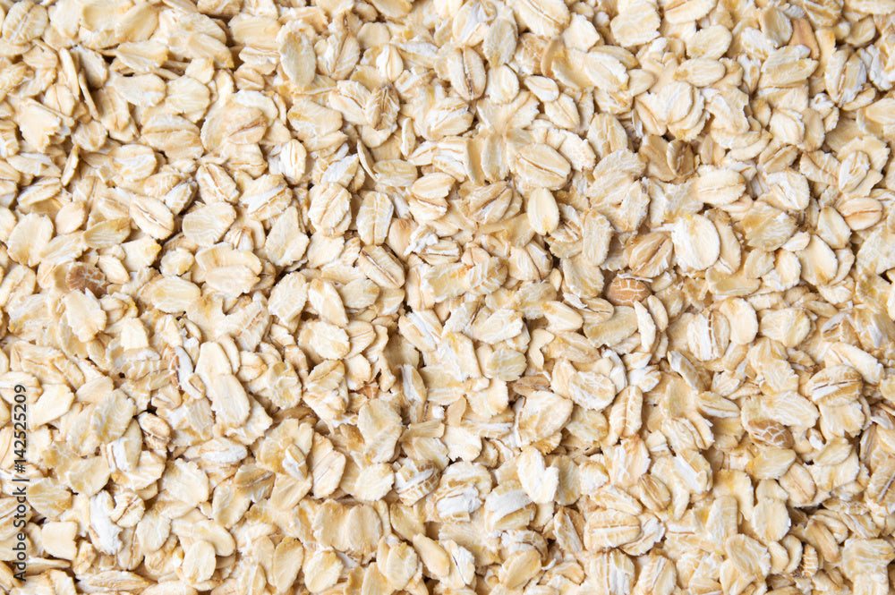 Rolled Oats