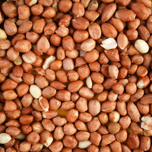 Peanuts