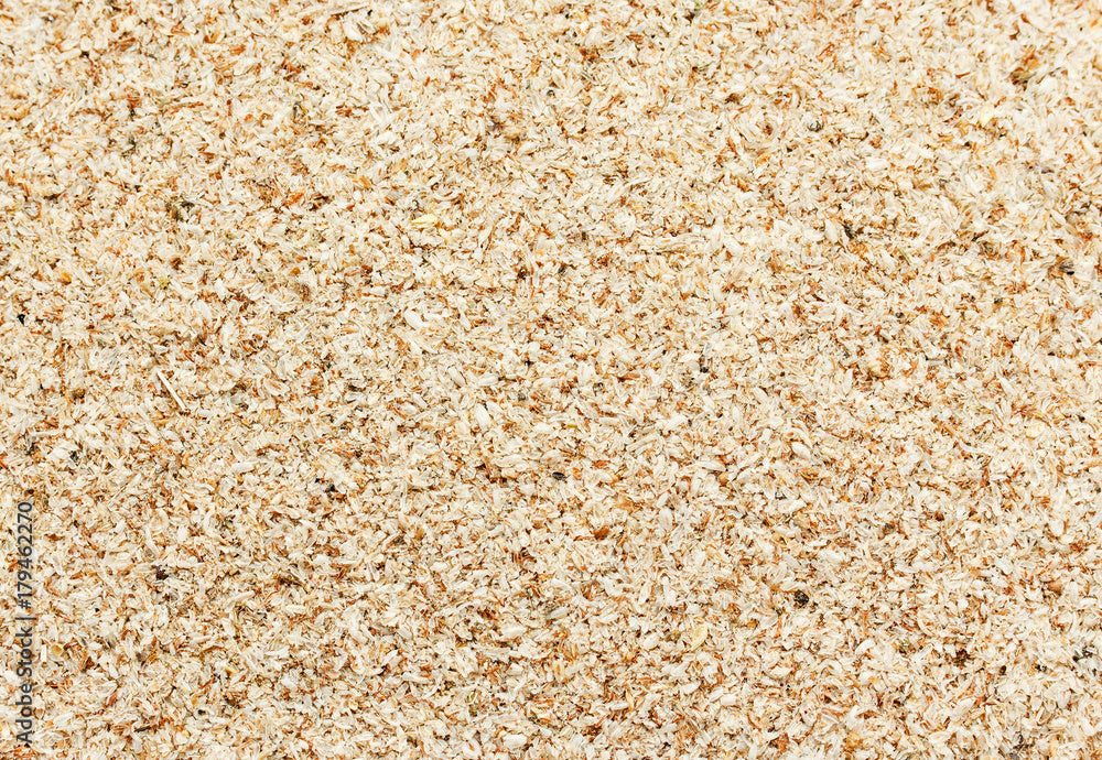 Oat Bran