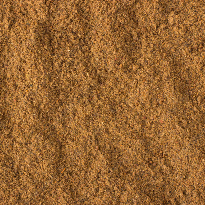 Mixed Spice