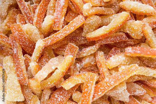 Mixed Peel