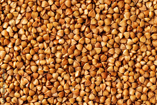 Buckwheat Groats