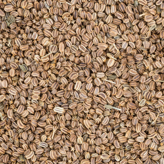 Celery Seed