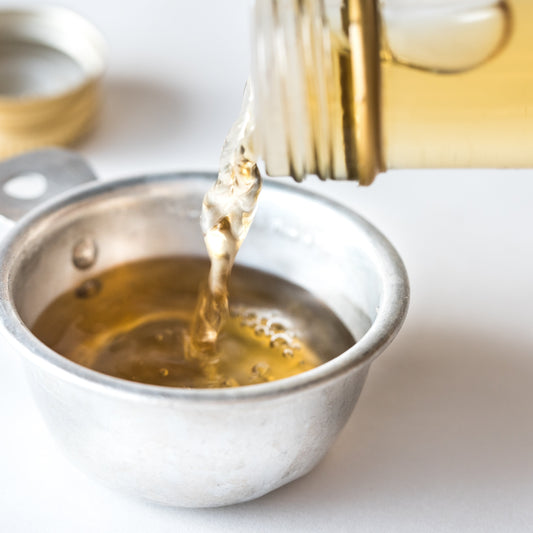 White Wine Vinegar