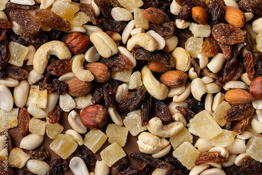 Trail Mix