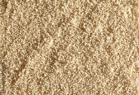 Ground Almonds