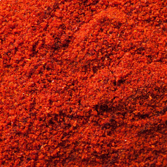 Cayenne Pepper