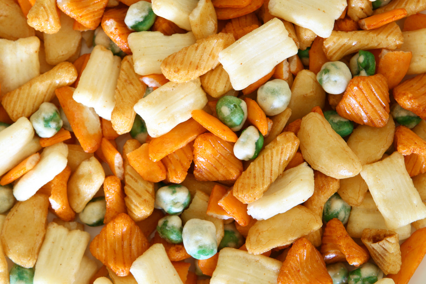 Rice Crackers