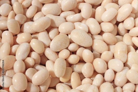 Butter Beans - loose
