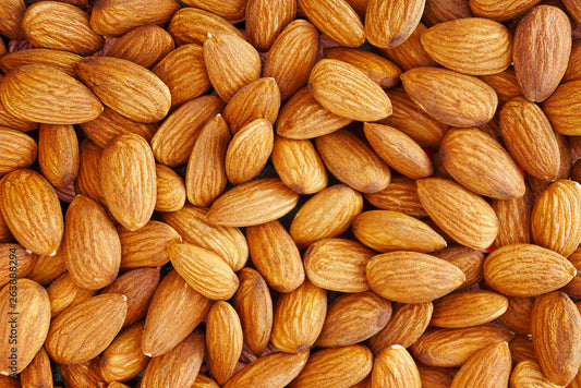 Almonds