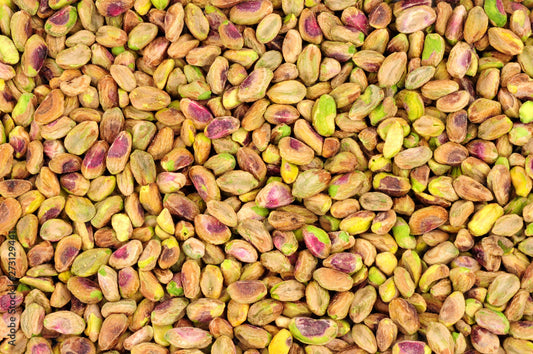 Raw Pistachio Kernels