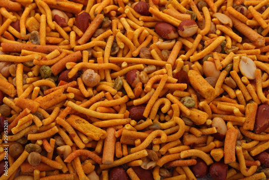Bombay Mix