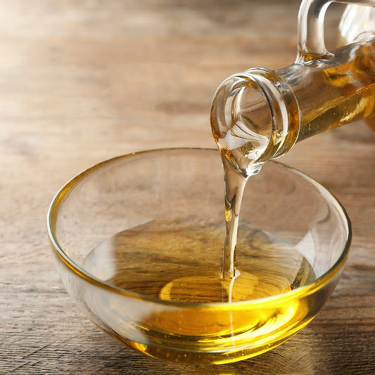 Sunflower Oil - Cold Pressed