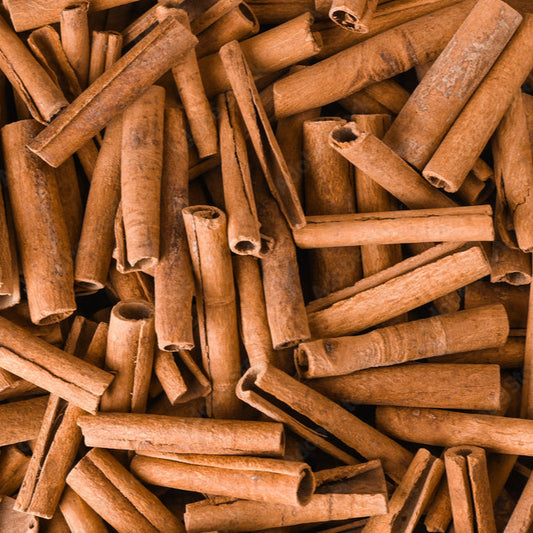 Cinnamon Quills 3"
