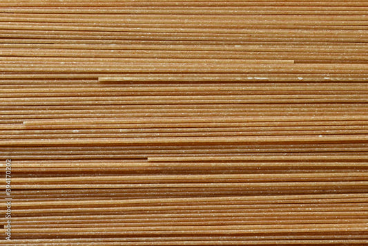 Wholewheat Spaghetti