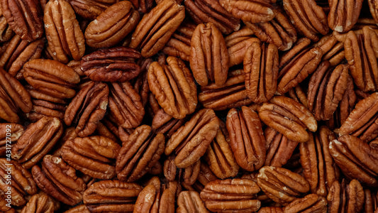 Pecan Halves