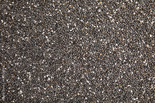 Chia Seeds