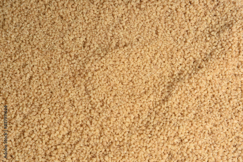 Wholemeal Couscous