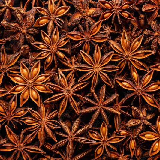 Aniseed Star
