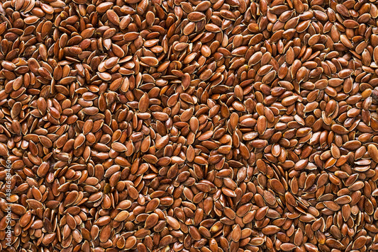 Linseed Brown