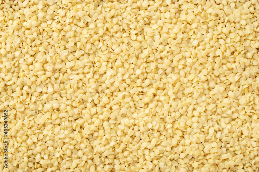 Hulled Hemp Seeds