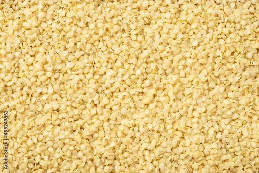 Hulled Hemp Seeds