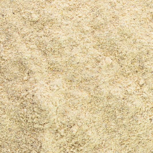 Cardamom Ground