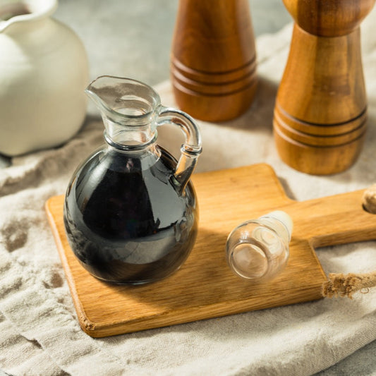 Balsamic Vinegar