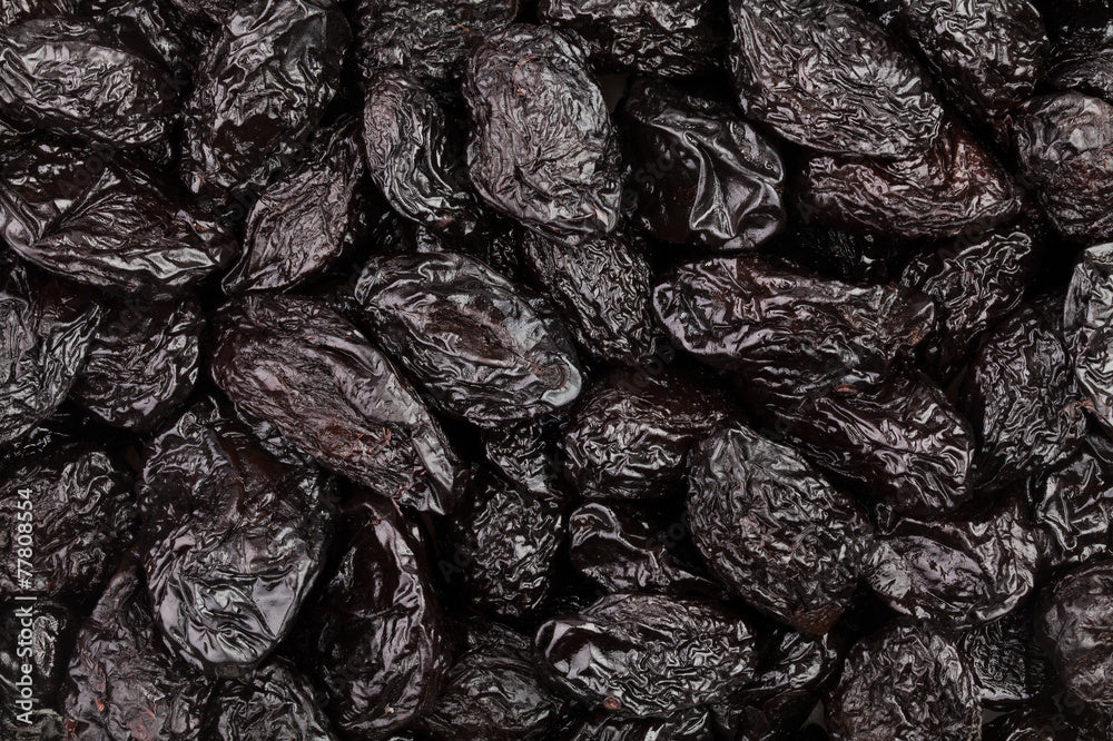 Prunes - Organic