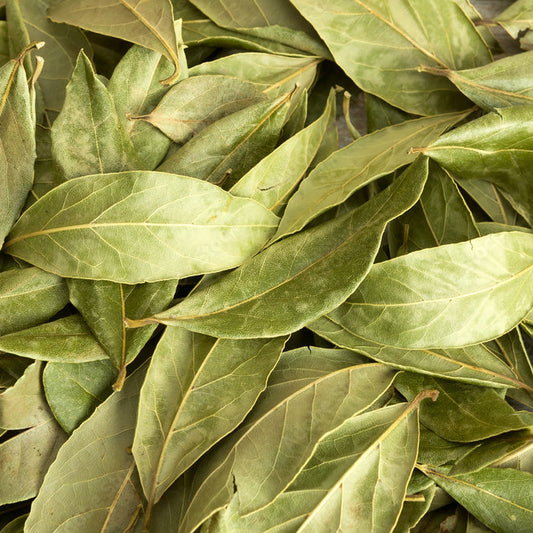 Bay Leaves