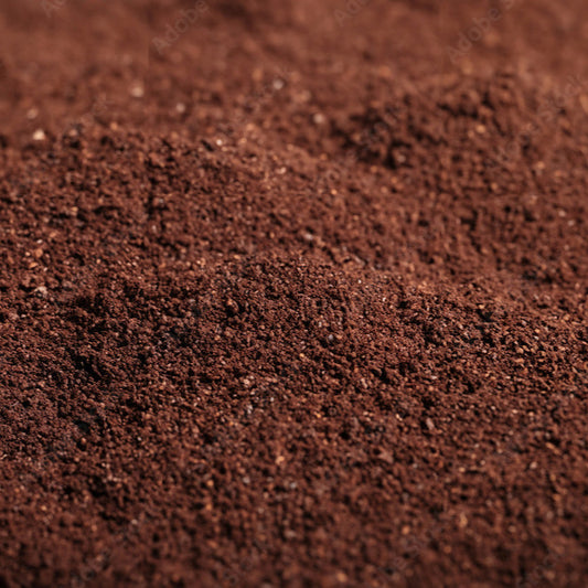Cloves Ground