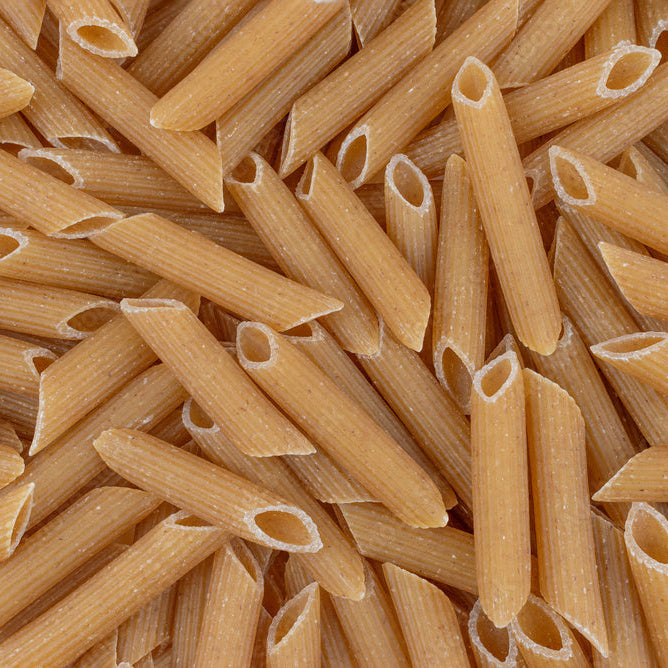 Wholewheat Pennette