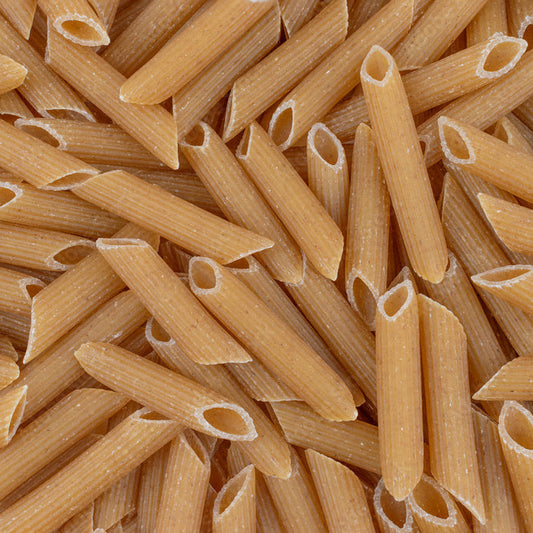 Wholewheat Pennette