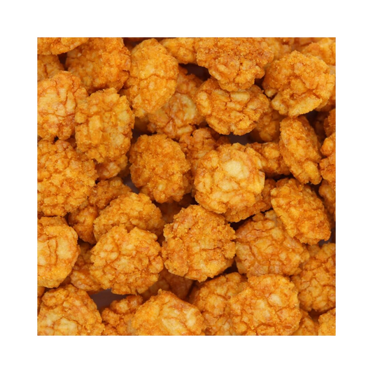 Chilli Rice Crackers