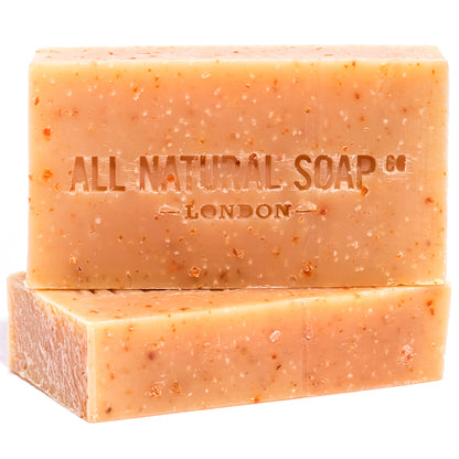Citrus Sunshine Scrub