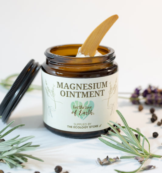 Magnesium Ointment