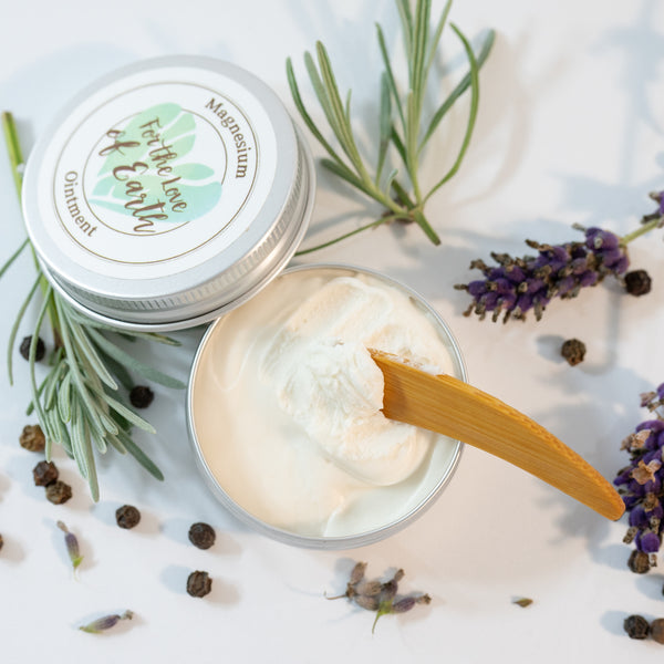 Magnesium Ointment