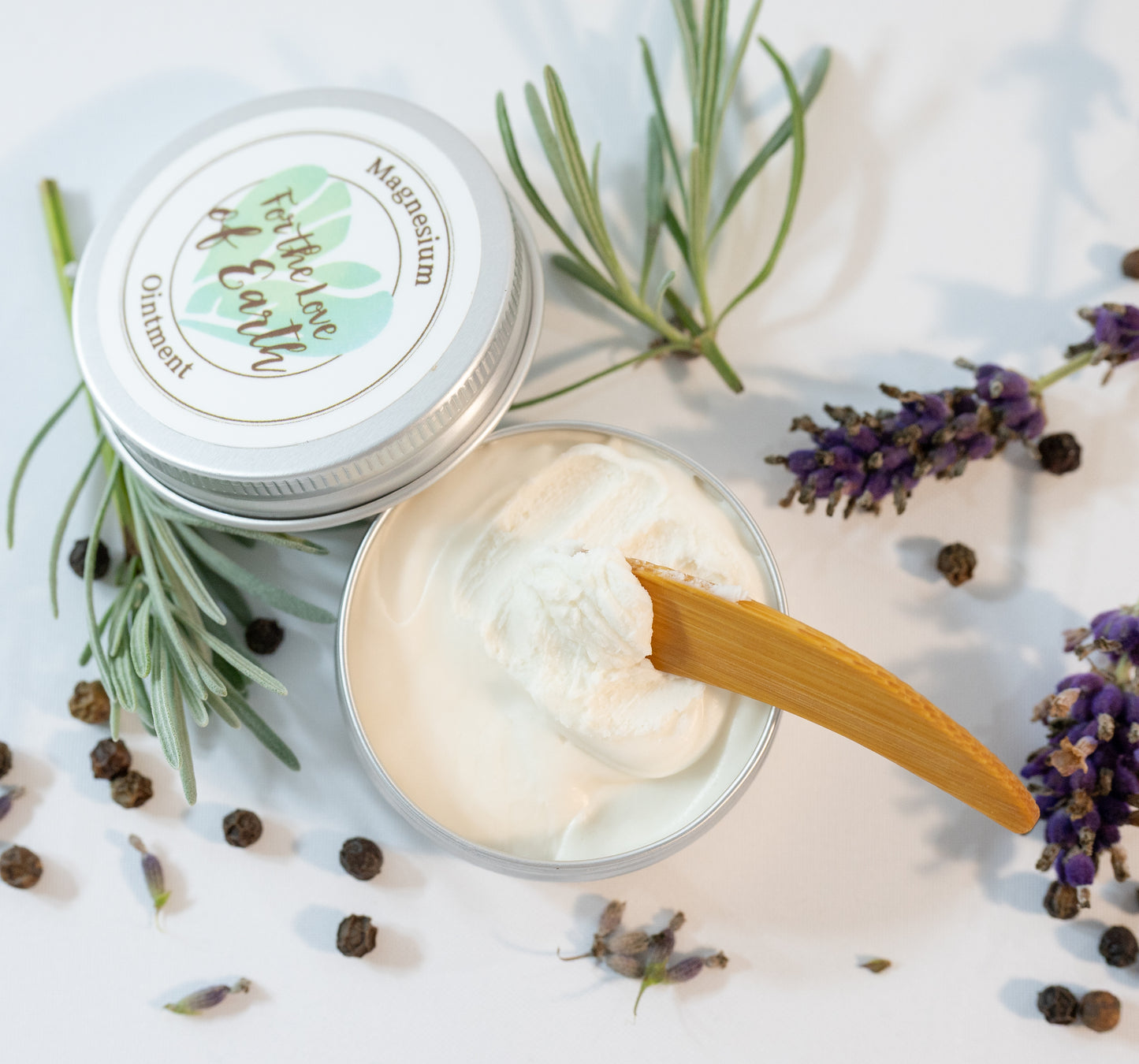 Magnesium Ointment
