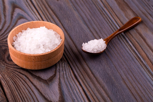 Epsom Salts
