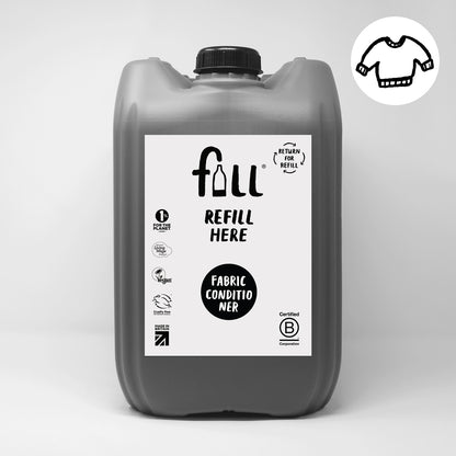 Fabric Conditioner - Neroli