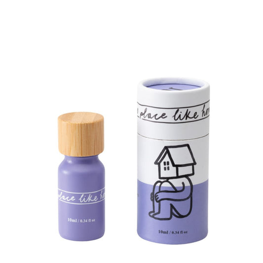 No Place Like Home - Essential OIl