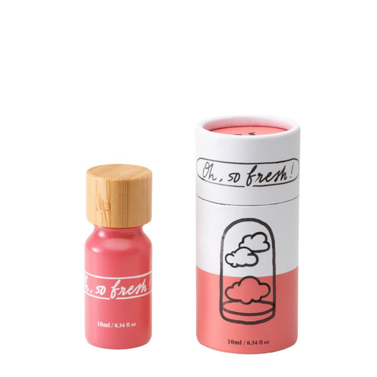 Oh, So Fresh! Essential Oil
