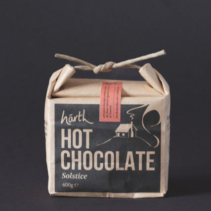 Harth Solstice Hot Chocolate