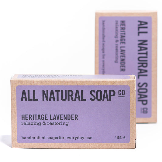 Heritage Lavender