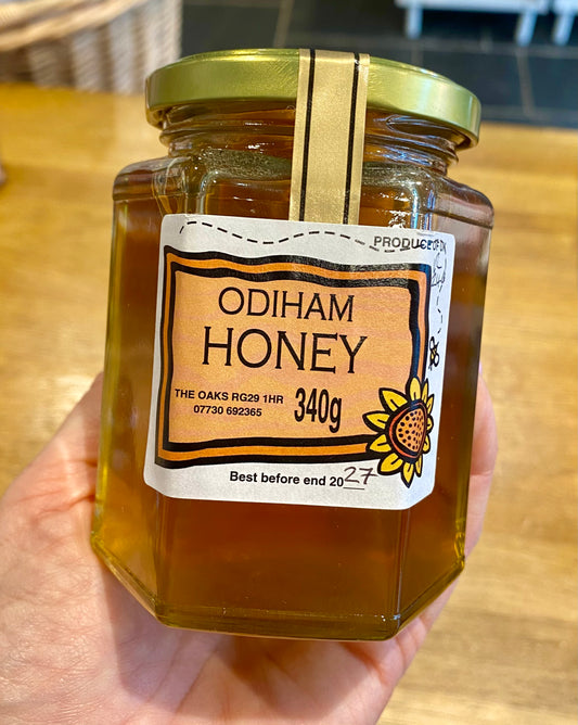Odiham Honey