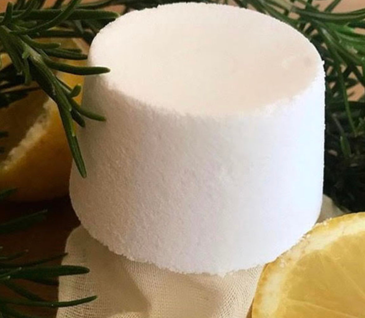 Natural Shower Steamers