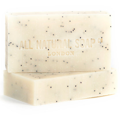 Minty Fresh Scrub