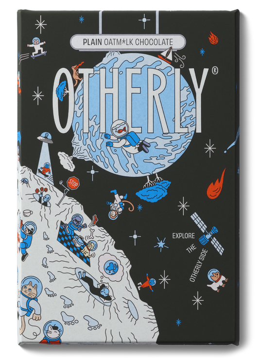 Plain Chocolate - Otherly